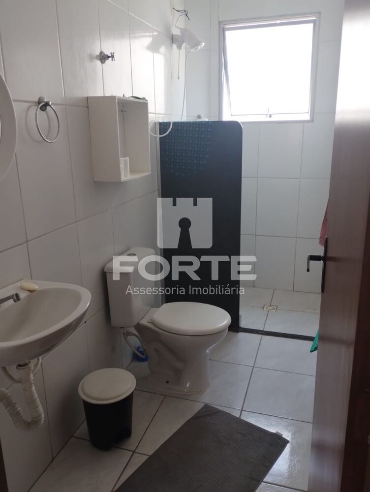 Apartamento, 2 quartos, 50 m² - Foto 9