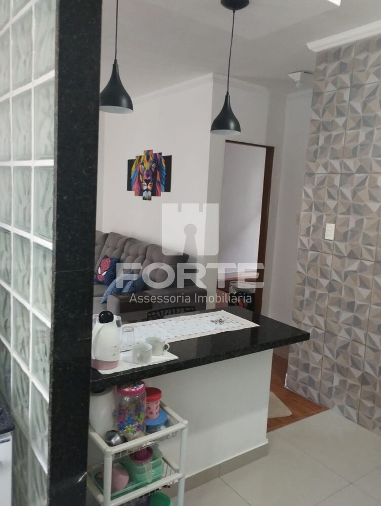 Apartamento, 2 quartos, 50 m² - Foto 5
