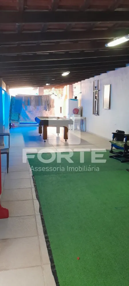 Casa, 3 quartos, 168 m² - Foto 3