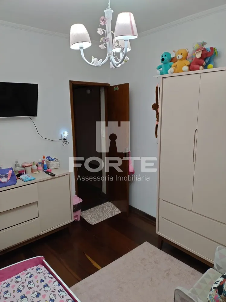 Casa, 3 quartos, 168 m² - Foto 11