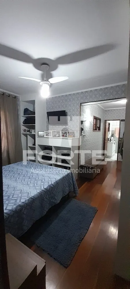Casa, 3 quartos, 168 m² - Foto 9