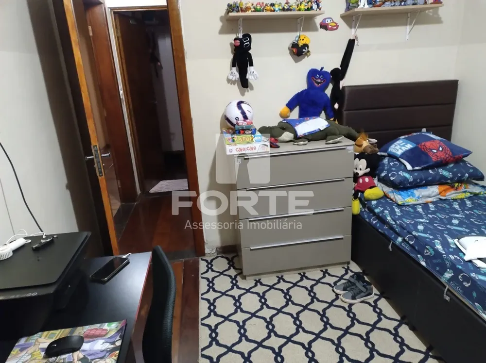 Casa, 3 quartos, 168 m² - Foto 12