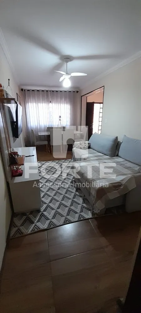 Casa, 3 quartos, 168 m² - Foto 6