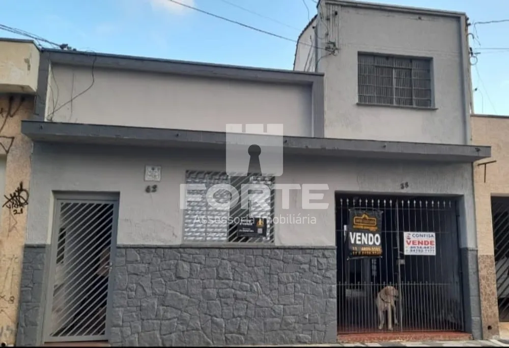 Casa, 3 quartos, 285 m² - Foto 3