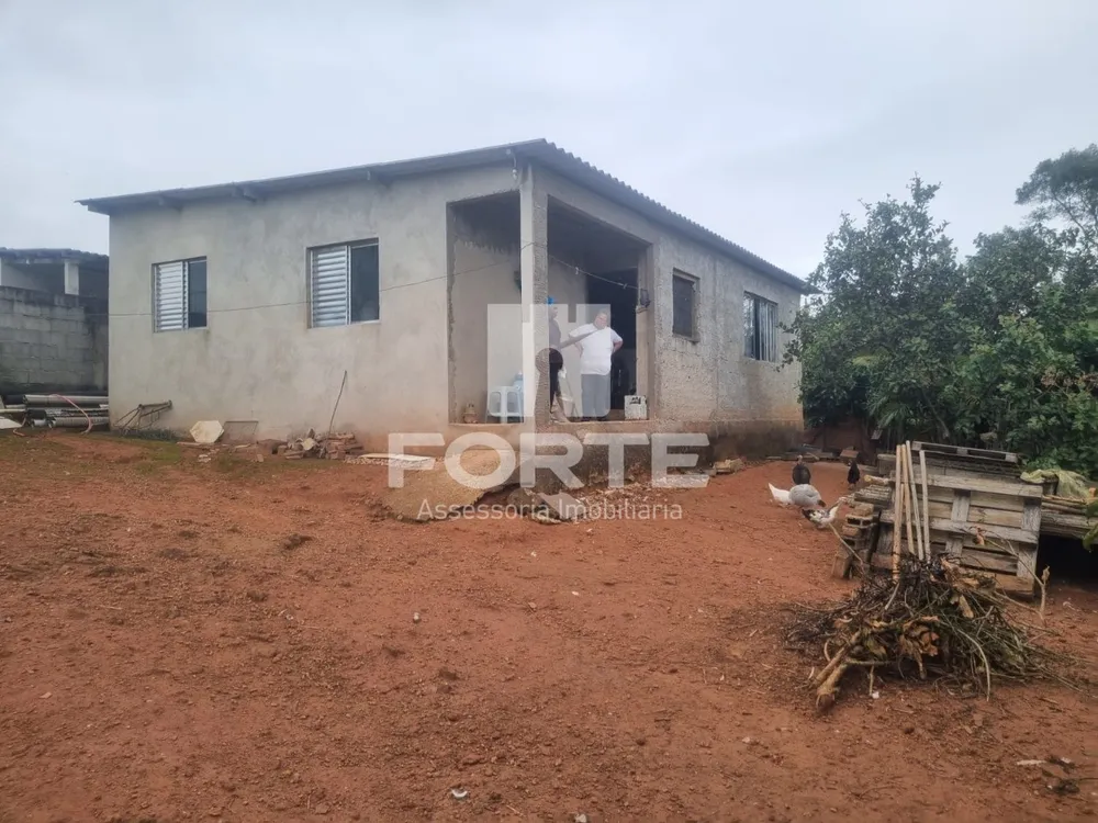 Chácara, 3 quartos, 1000 m² - Foto 3