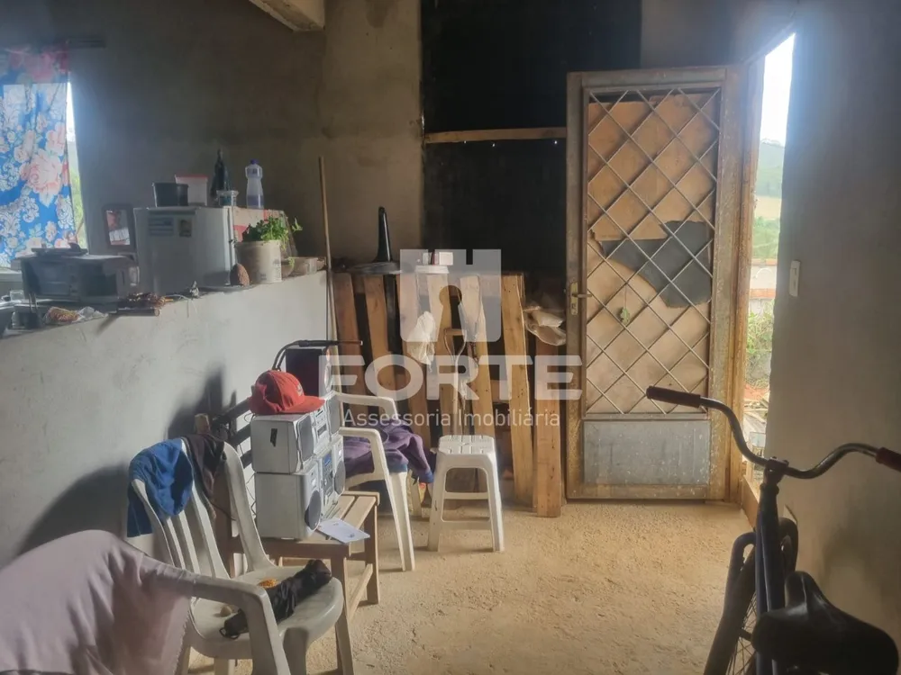 Chácara, 3 quartos, 1000 m² - Foto 5