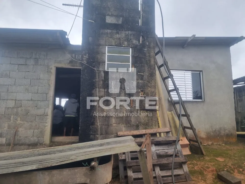 Chácara, 3 quartos, 1000 m² - Foto 10