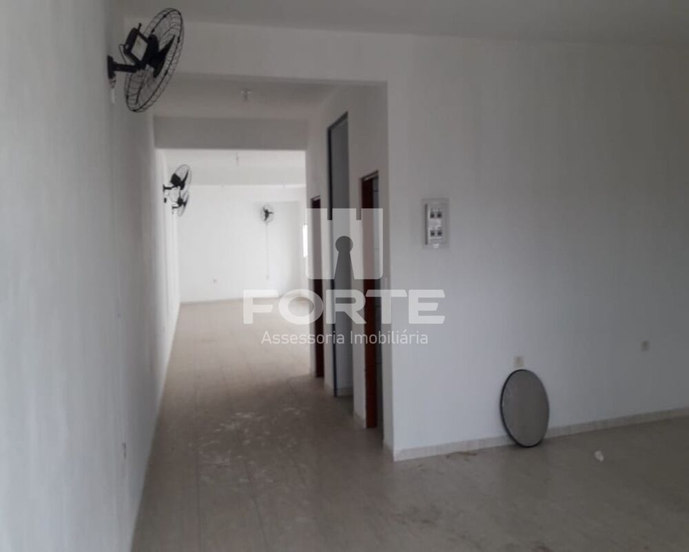 Loja-Salão, 160 m² - Foto 1