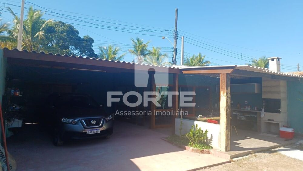 Casa, 3 quartos, 160 m² - Foto 19