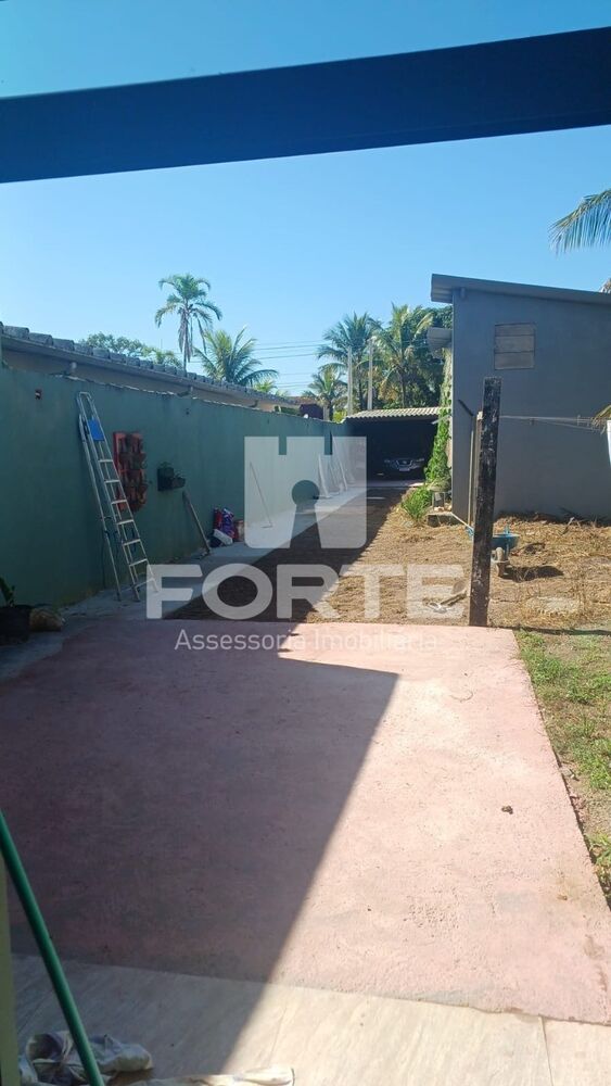 Casa, 3 quartos, 160 m² - Foto 11