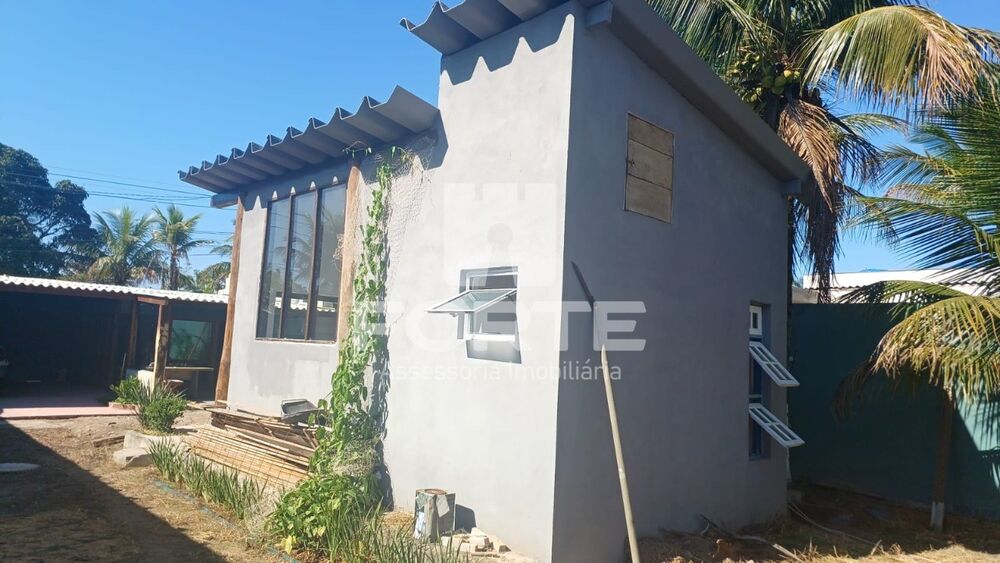 Casa, 3 quartos, 160 m² - Foto 1