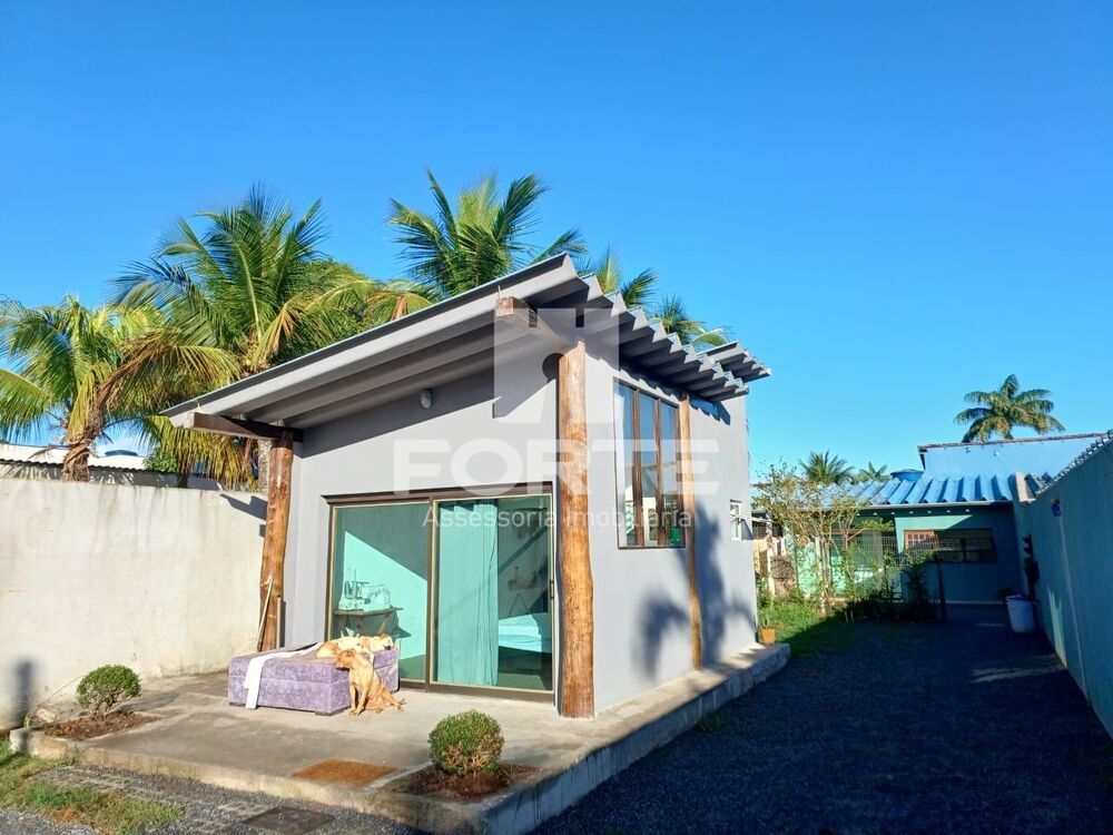 Casa, 3 quartos, 160 m² - Foto 4