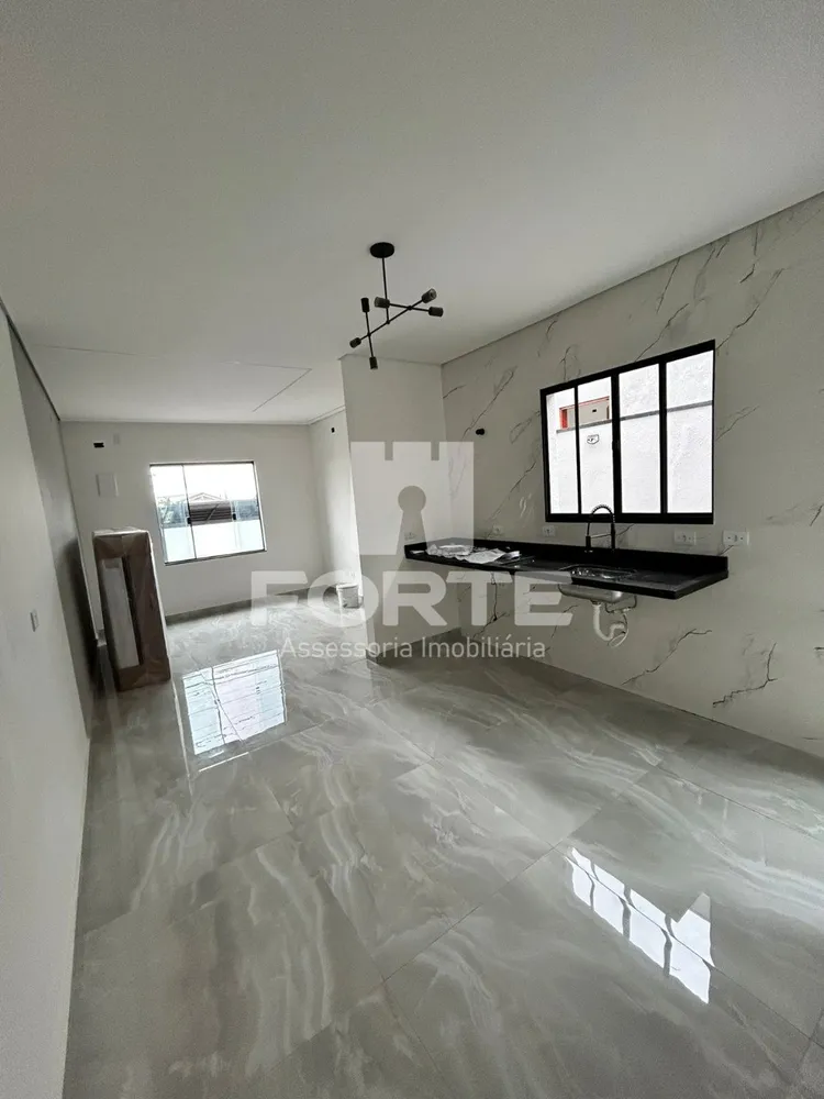 Casa, 3 quartos, 150 m² - Foto 1