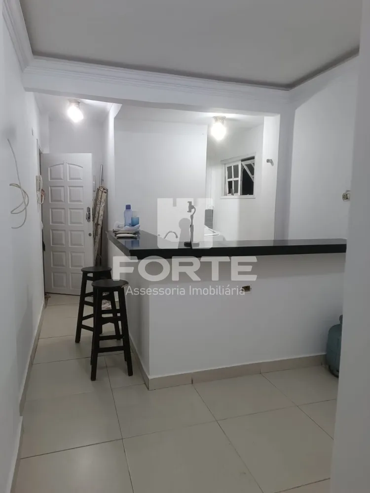Flat/Apart Hotel, 1 quarto, 37 m² - Foto 1