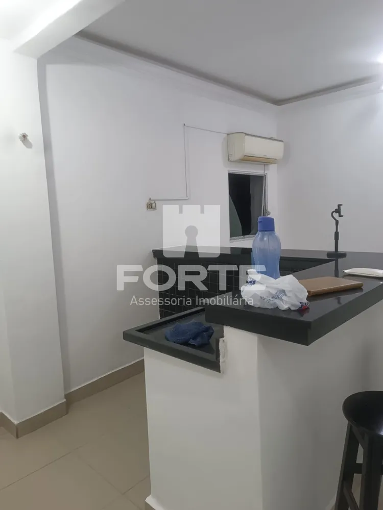 Flat/Apart Hotel, 1 quarto, 37 m² - Foto 4