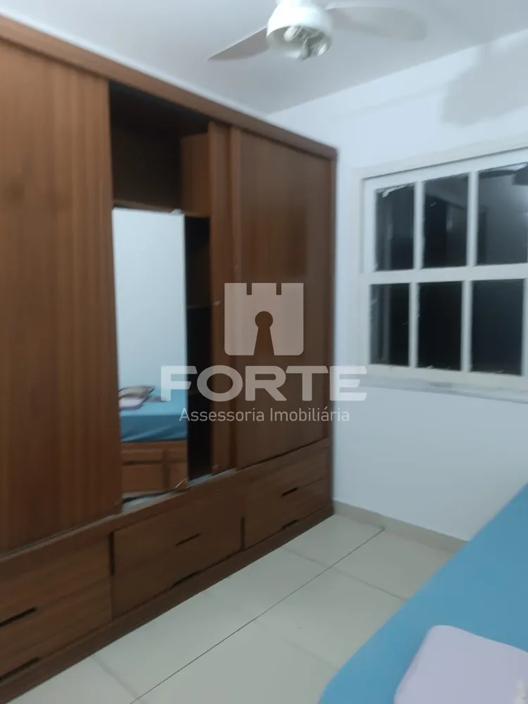 Flat/Apart Hotel, 1 quarto, 37 m² - Foto 1