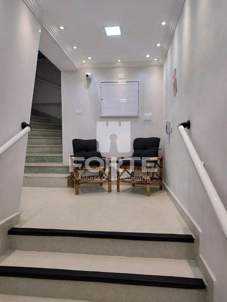 Flat/Apart Hotel, 1 quarto, 37 m² - Foto 8