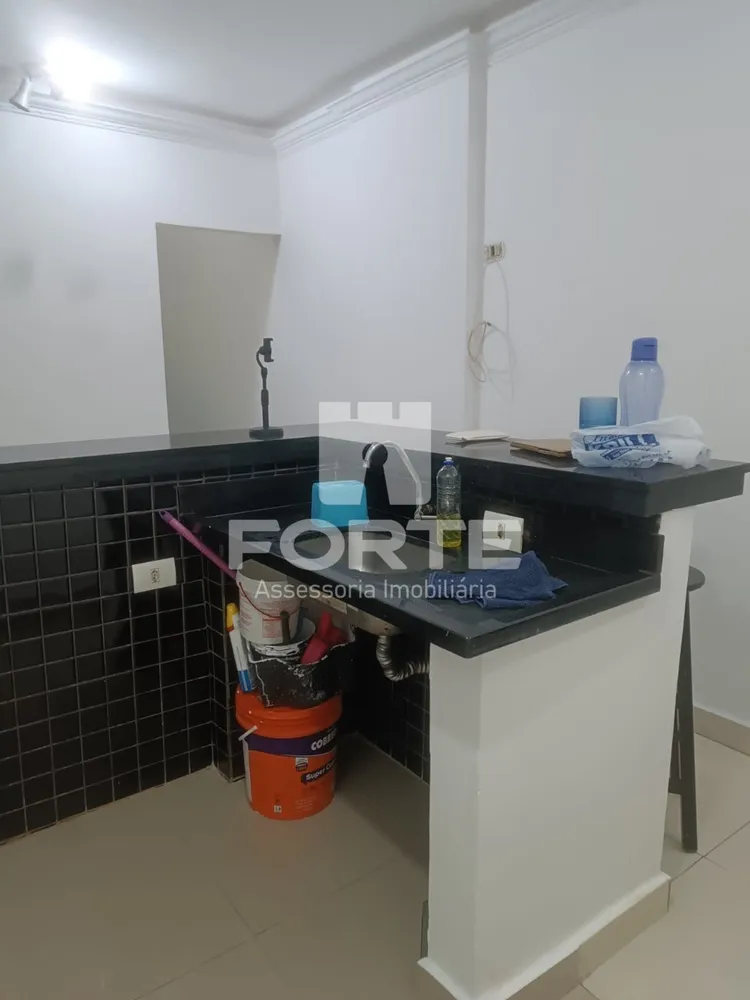 Flat/Apart Hotel, 1 quarto, 37 m² - Foto 7