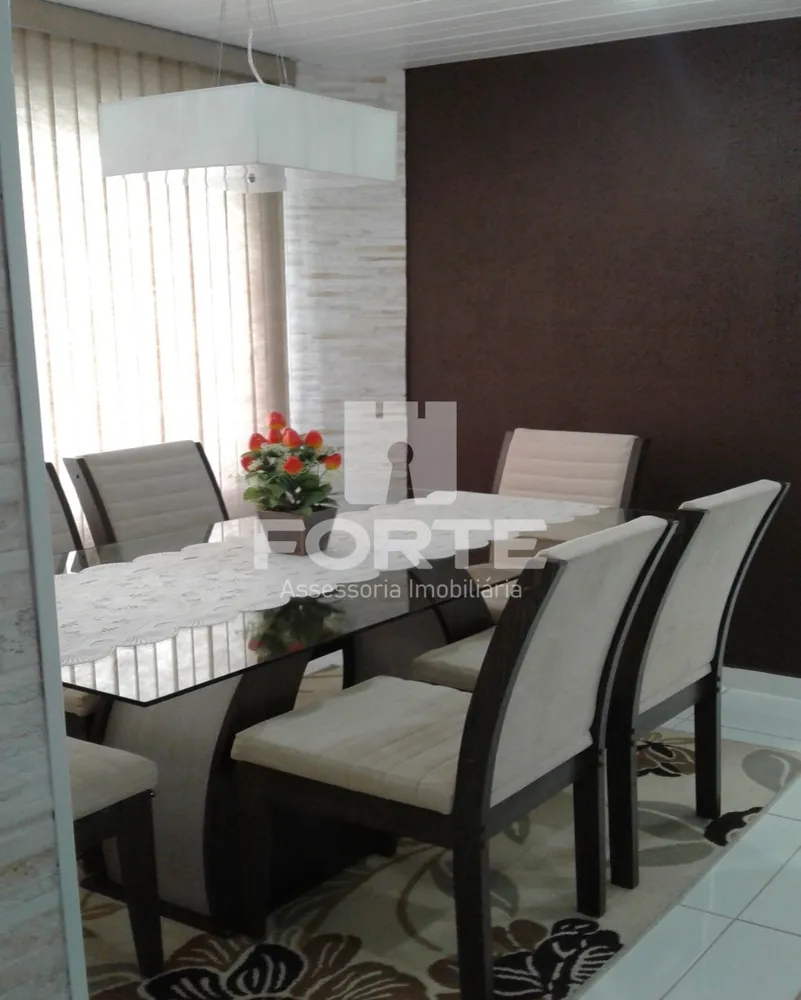 Apartamento, 2 quartos, 82 m² - Foto 5