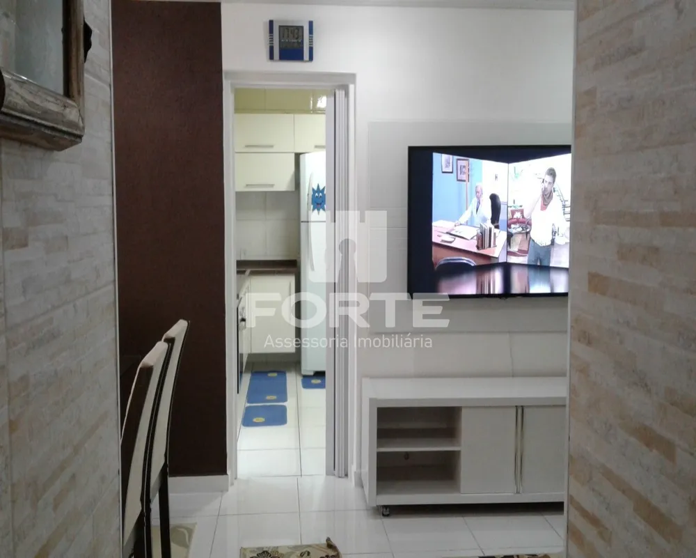 Apartamento, 2 quartos, 82 m² - Foto 8