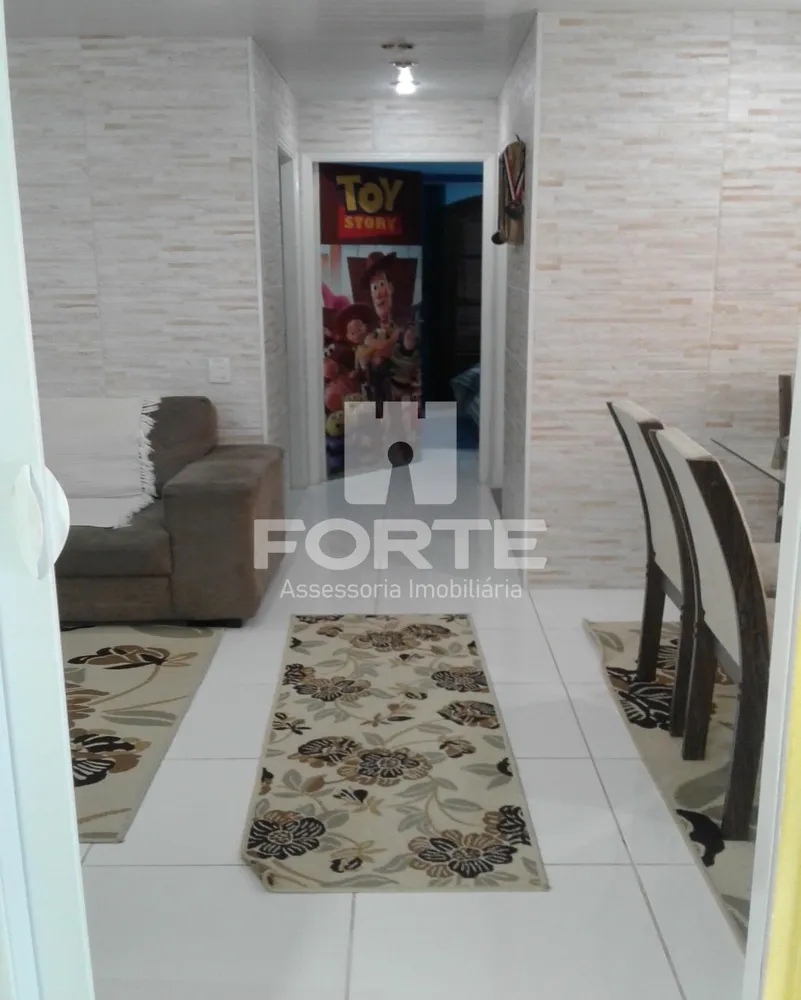 Apartamento, 2 quartos, 82 m² - Foto 4