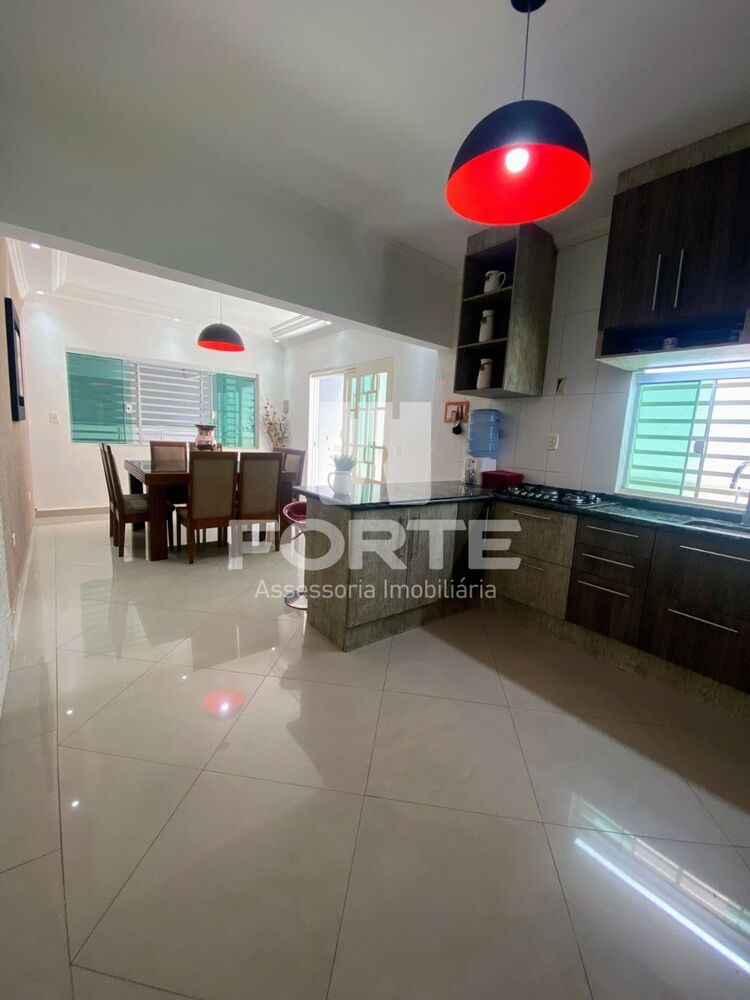 Casa, 3 quartos, 150 m² - Foto 3