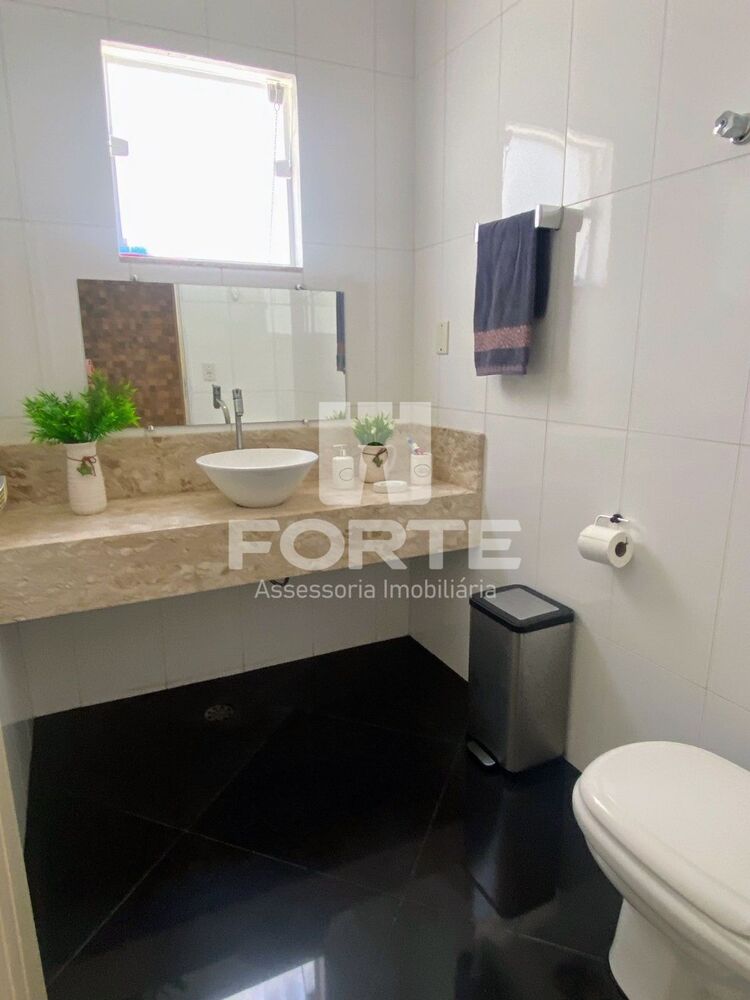 Casa, 3 quartos, 150 m² - Foto 9