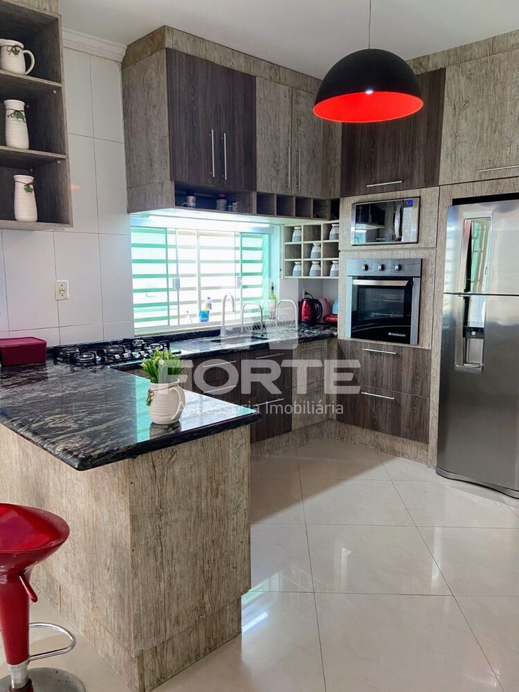 Casa, 3 quartos, 150 m² - Foto 1