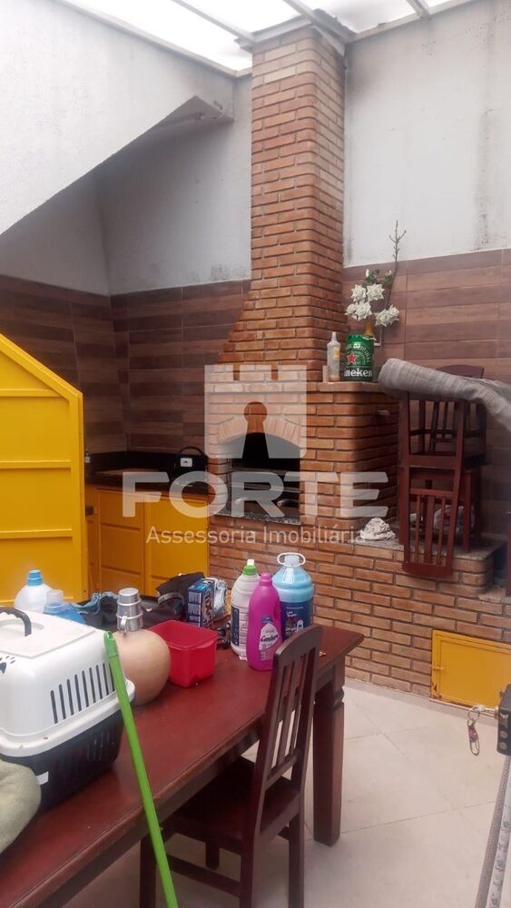 Casa, 3 quartos, 150 m² - Foto 7