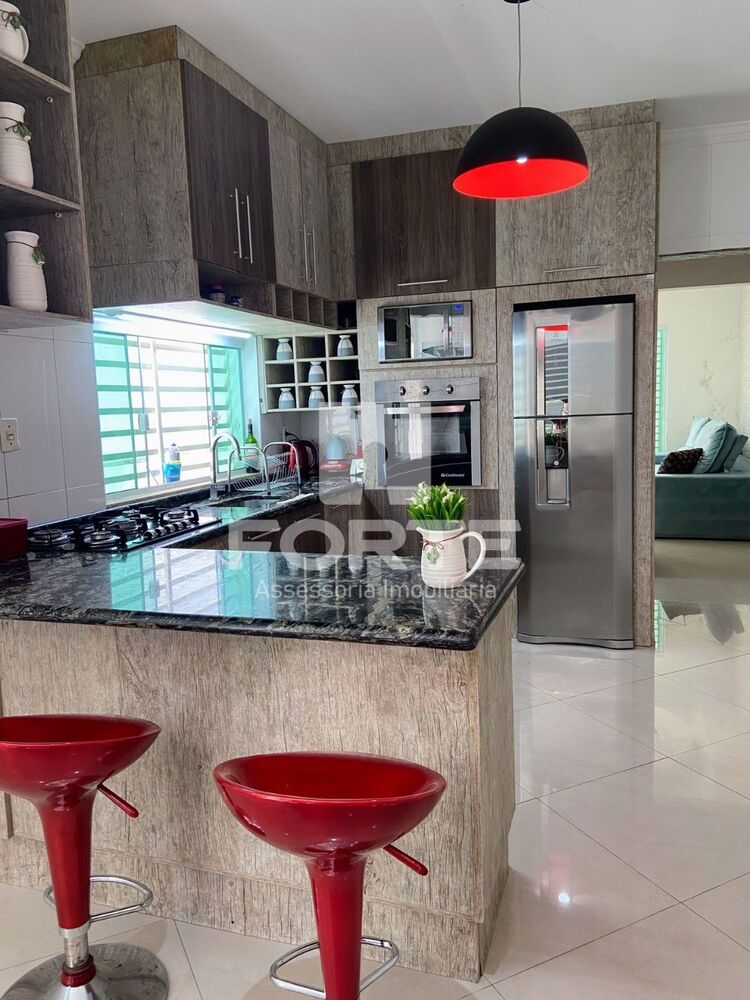 Casa, 3 quartos, 150 m² - Foto 2