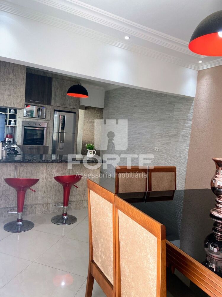 Casa, 3 quartos, 150 m² - Foto 6