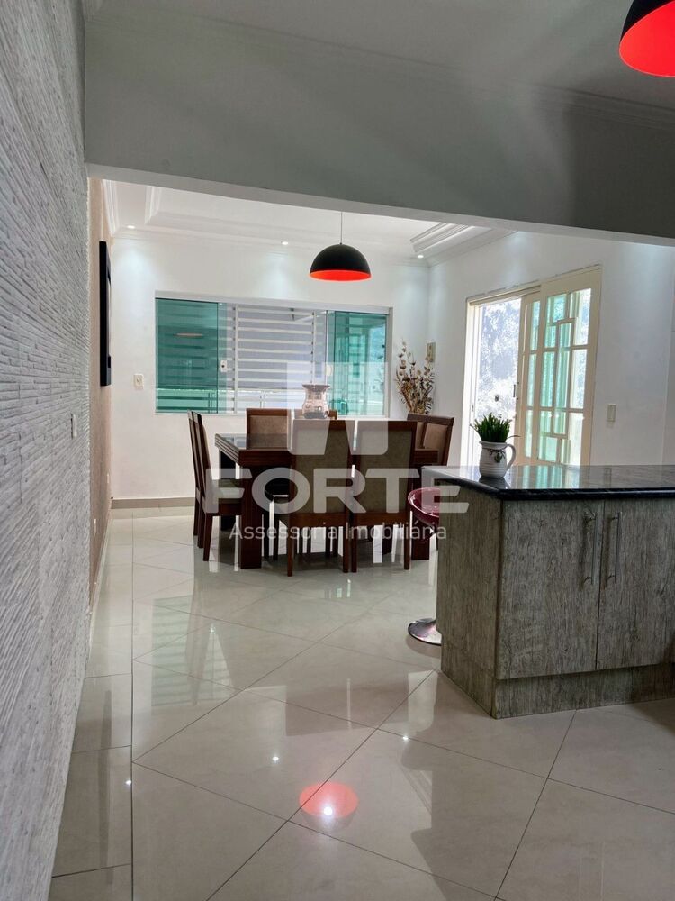 Casa, 3 quartos, 150 m² - Foto 4