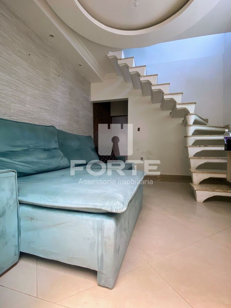 Casa, 3 quartos, 150 m² - Foto 8