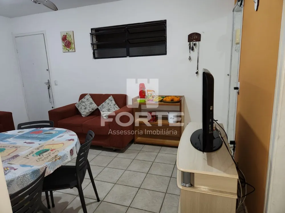 Apartamento, 2 quartos, 50 m² - Foto 9