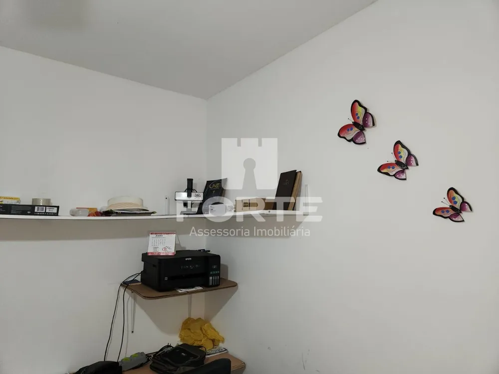 Apartamento, 2 quartos, 50 m² - Foto 6