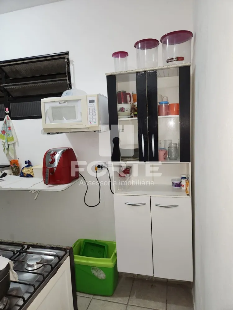 Apartamento, 2 quartos, 50 m² - Foto 4