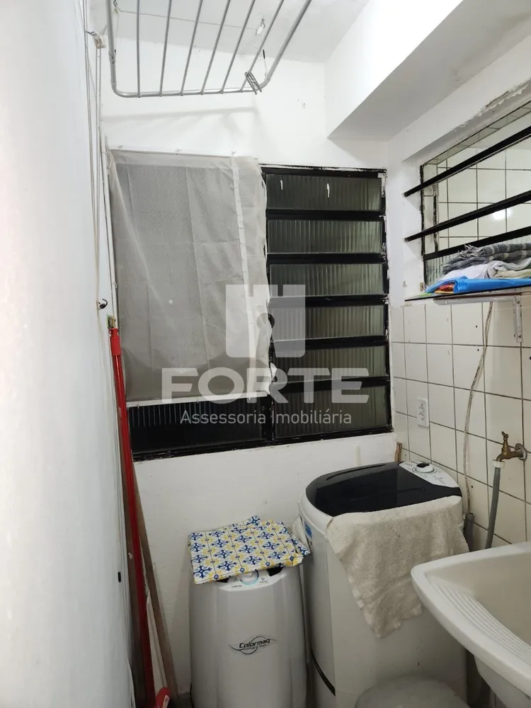 Apartamento, 2 quartos, 50 m² - Foto 10