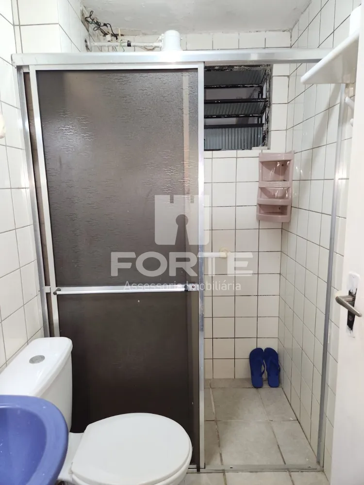 Apartamento, 2 quartos, 50 m² - Foto 1