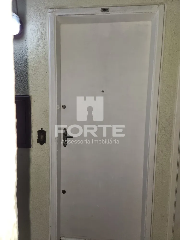Apartamento, 2 quartos, 50 m² - Foto 11