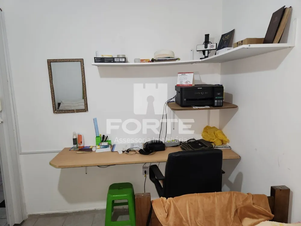 Apartamento, 2 quartos, 50 m² - Foto 7