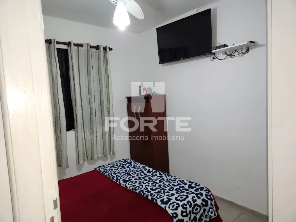 Apartamento, 2 quartos, 50 m² - Foto 8