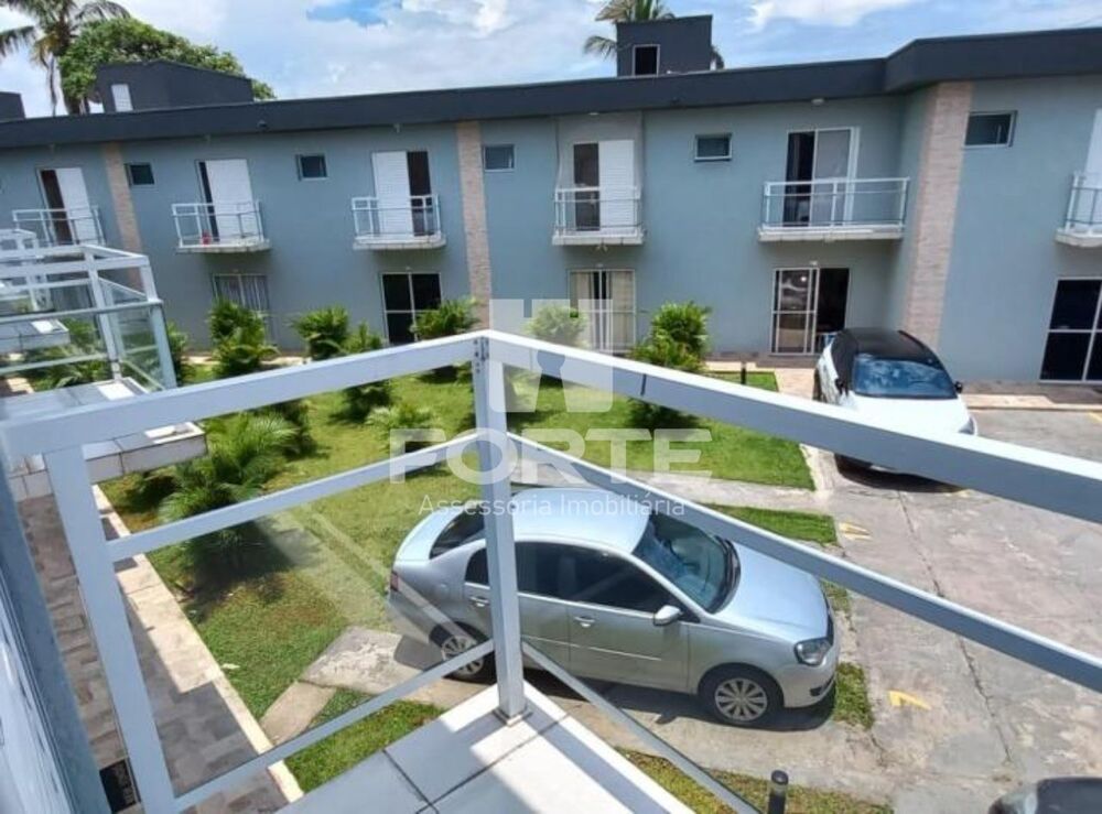 Casa, 3 quartos, 95 m² - Foto 20