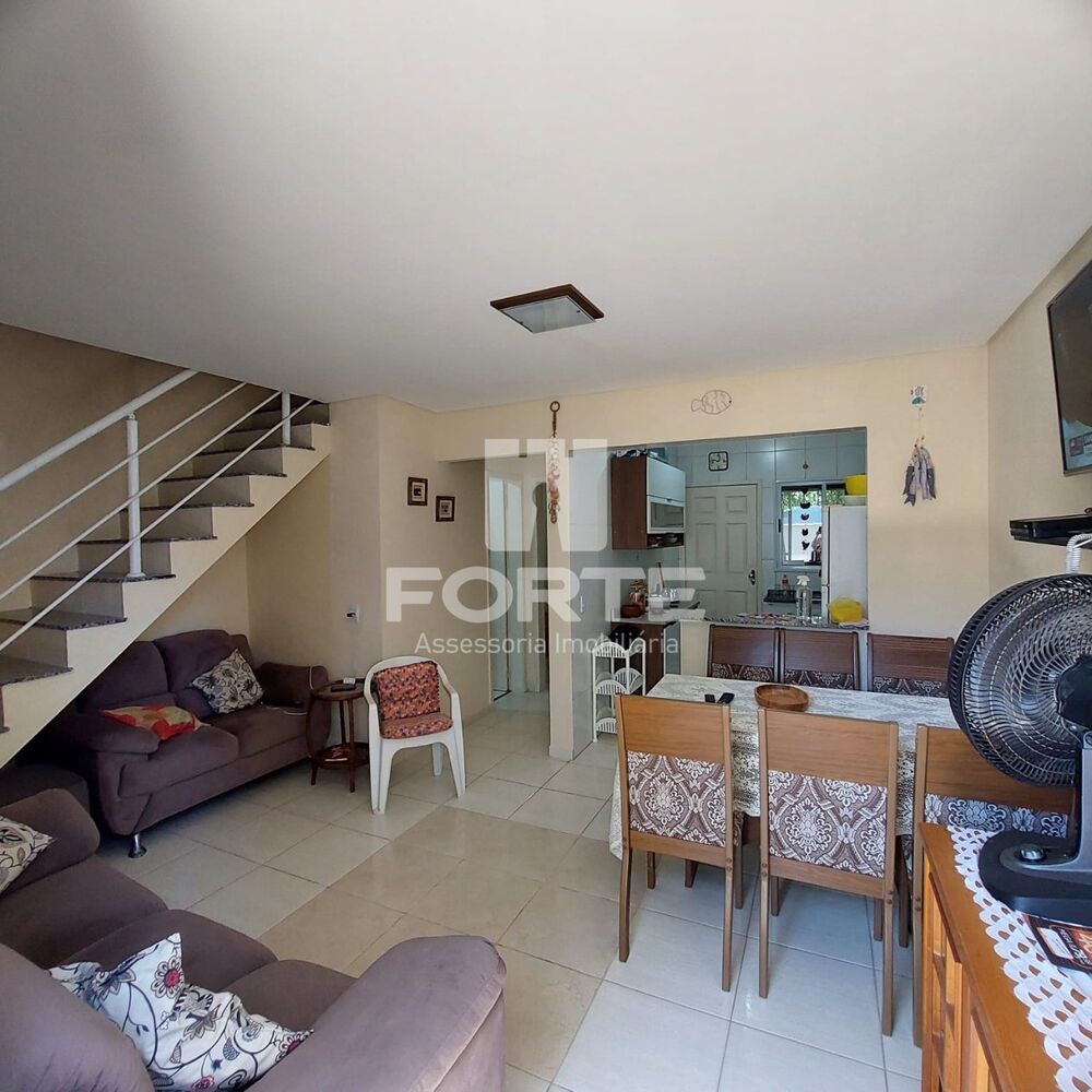 Casa, 3 quartos, 95 m² - Foto 3