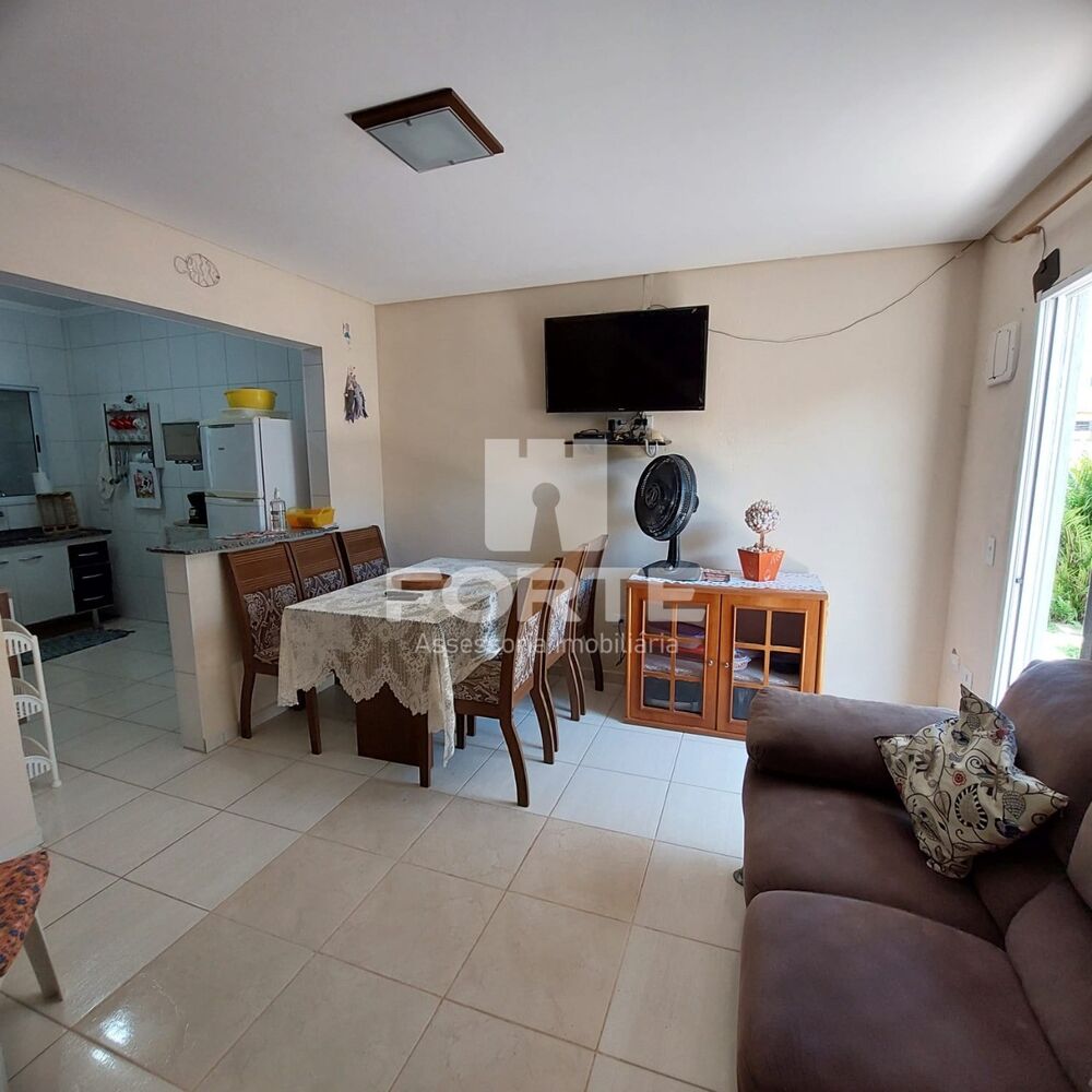 Casa, 3 quartos, 95 m² - Foto 14