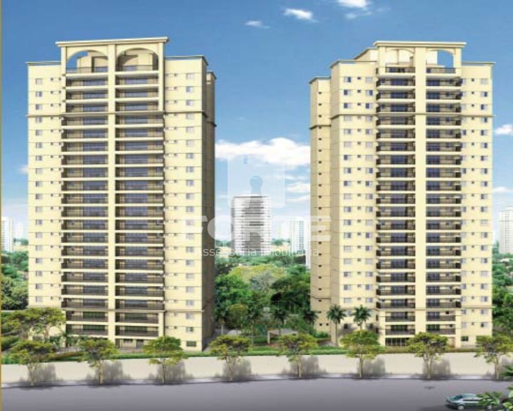 Apartamento, 3 quartos, 128 m² - Foto 24