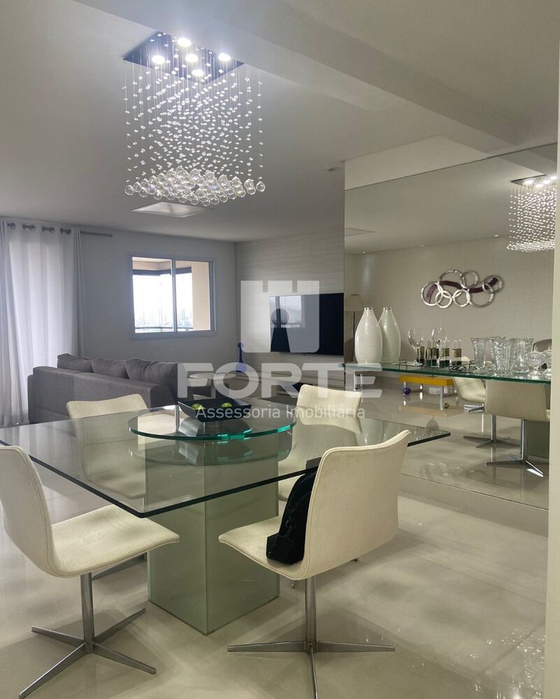 Apartamento, 3 quartos, 128 m² - Foto 9