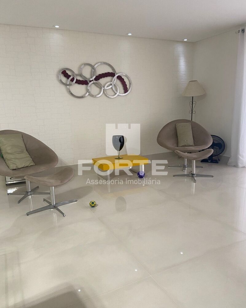 Apartamento, 3 quartos, 128 m² - Foto 5