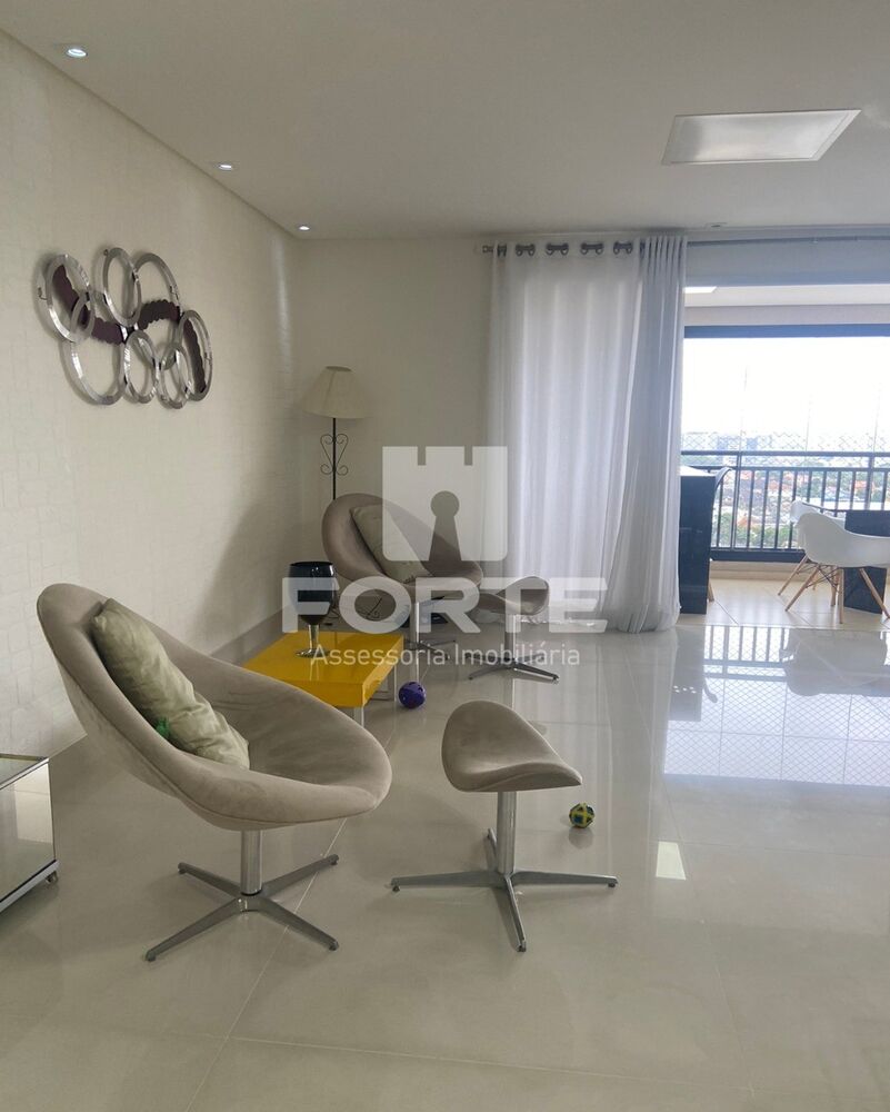 Apartamento, 3 quartos, 128 m² - Foto 4