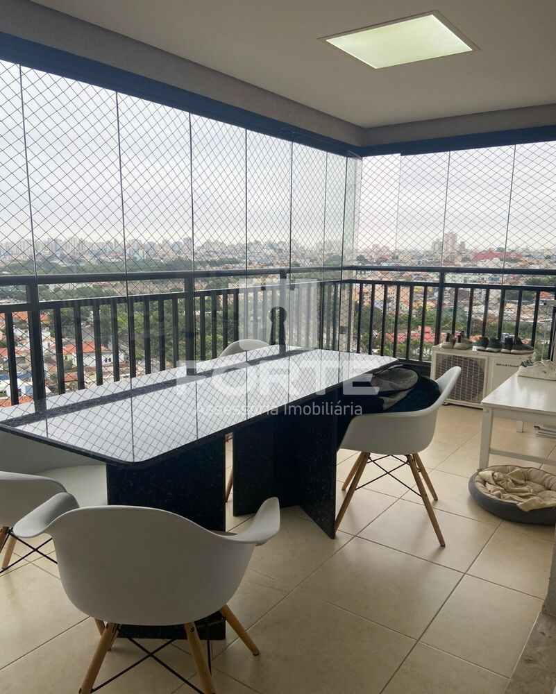 Apartamento, 3 quartos, 128 m² - Foto 1