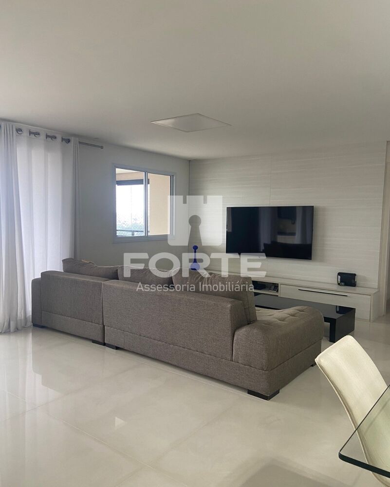 Apartamento, 3 quartos, 128 m² - Foto 6